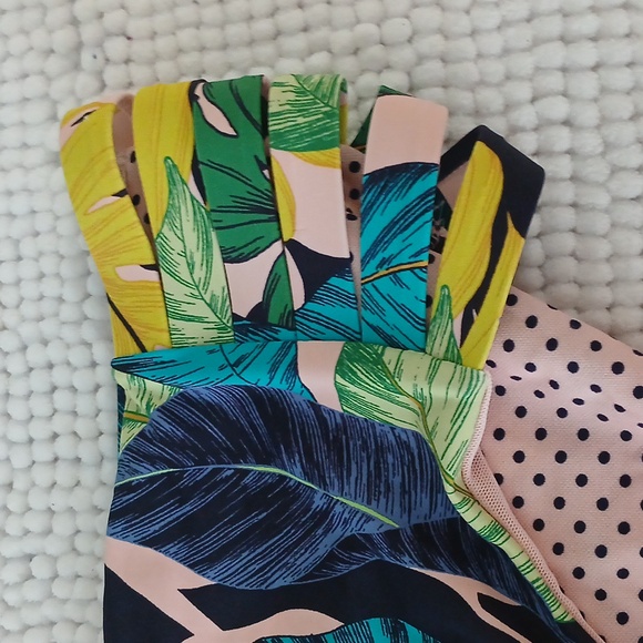 Body Glove bikini bottom moderate coverage - Picture 7 of 12